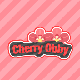 Cherry obby 🌸