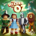 🌈Wizard of Oz | Musical Theatre Roleplay