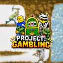 PROJECT: GAMBLING 🎰