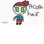 Acorn hair defenders