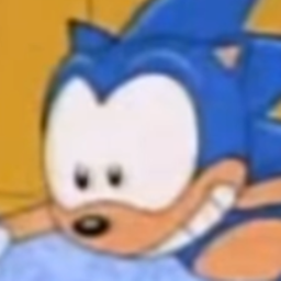 Sonic Hedgehog Slingshot Warfare