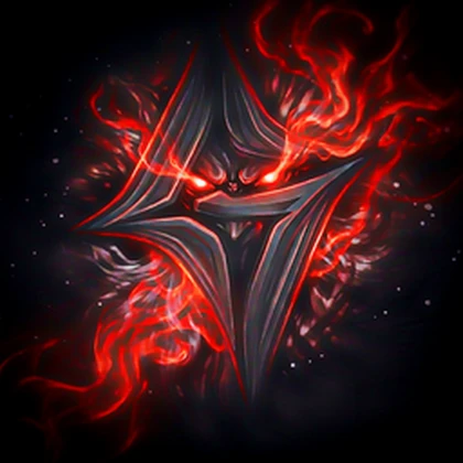 Grimm's UGC Roblox group icon