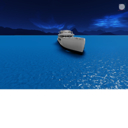 YACHT RP (pre-alpha)