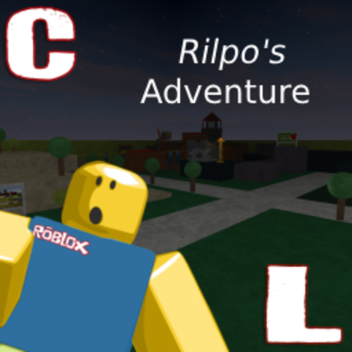 Rilpo's Adventure
