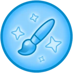 Draw & Dazzle Group Group Thumbnail