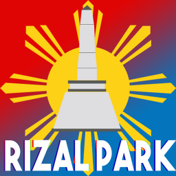 Rizal Park, Manila
