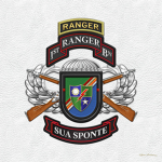 1st Ranger Bn.