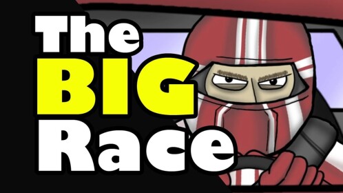 The Big Race