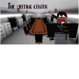 The meeting center