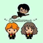 *~ Expelliarmus ~*