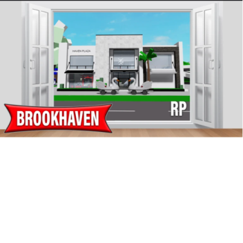 Brookhaven 🏡RP