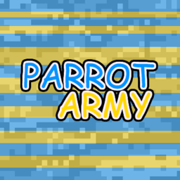 Parrot Army Place [ALPHA]