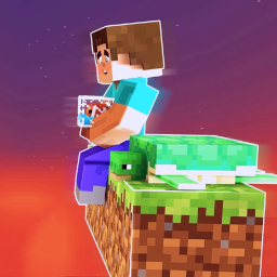 One Block Craft