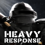 Heavy Response Unit .
