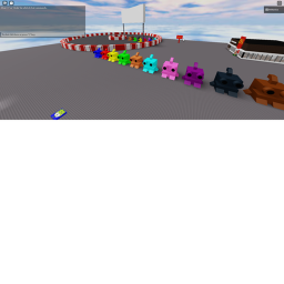 World  Of MuggyMole RP