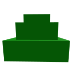 LIght Green BREAD
