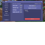 Super e clan