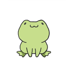 The Frogs :3