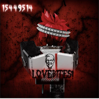lovebites! Roblox group icon