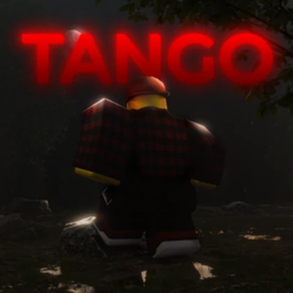 Tango's UGC Roblox group icon