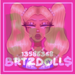 BrtzDoll$