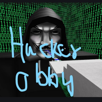 HACKERS OBBY