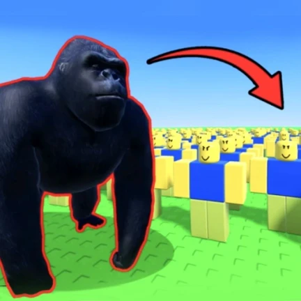 Image du serveur Roblox