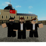 | UTE | Uluslararası Türk Elçiliği