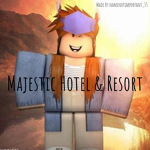 Majestic Hotel & Resort