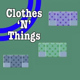 Clothes 'N' Things