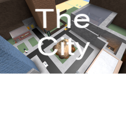 The City