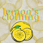 Lemon And Lime Clothing