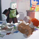 [CONSOLE] Beat Up People Outside 8/11 Simulator