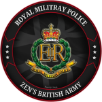 |ZBA| ~ Royal Military Police