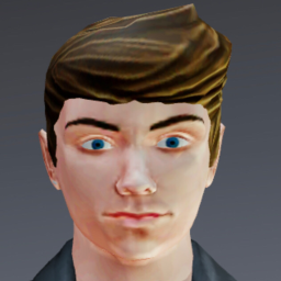 we