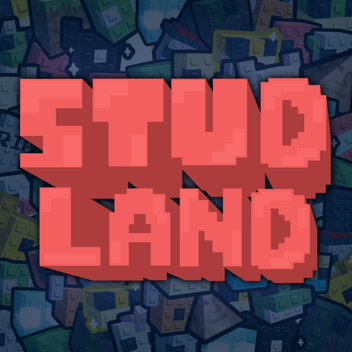 Stud Land [NEW GAME COMING SOON]