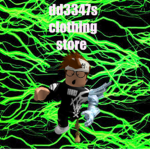dd3374s Clothing Shop