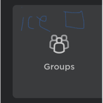 Ice,hot,warm water group