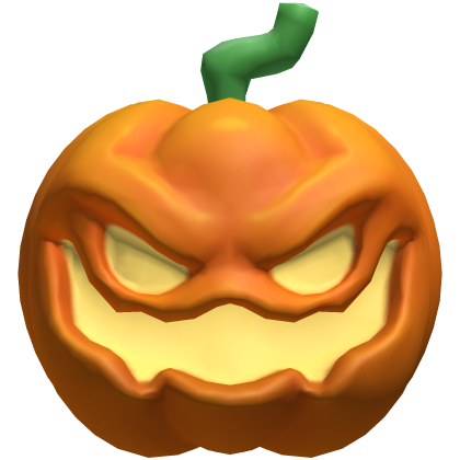 Halloween Pumpkin
