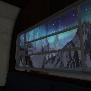 northern lights