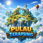 [FREE AVA] Pulau Terapung (Summit 10x & 100x )