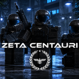 Battle for Zeta Centauri