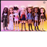 brats doll