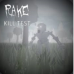 Rake Kill test (Beta) Group