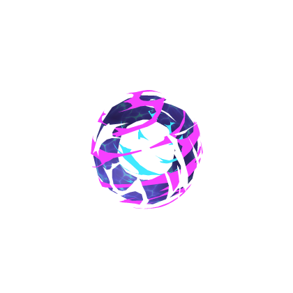 Purple Energy Orb thumbnail