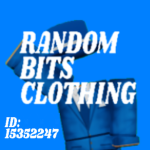 Random Bits Clothing