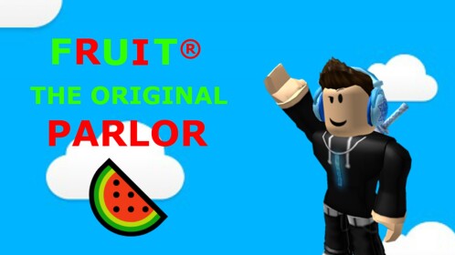 Fruit Parlor® (Currenty under development)