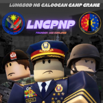 LUNGSOD NG CALOOCAN PHILIPPINE NATIONAL POLICE