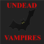 Undead Vampires