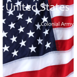 United States Colonial Army